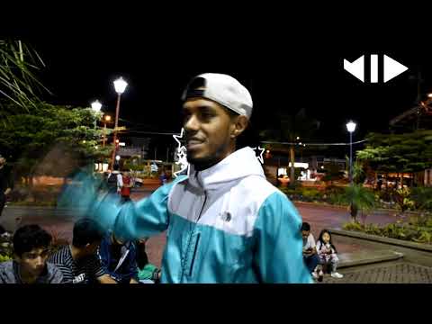 Pepe vs JT - SEMIFINAL | FreeStyle FOG Puyo Fecha I 2020