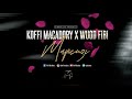 Koffi Macadory X Wuod Fibi Mapenzi SKIZA 7637448