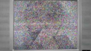 Que cante la Vida - Video Oficial 2010