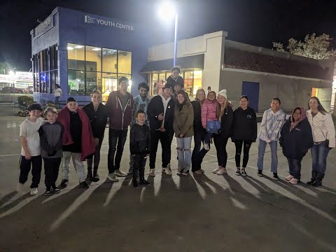 Modesto Gospel Mission Recap