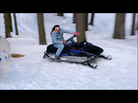 Larry Enticer SMASHES The World Record