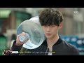 Lee Jong Suk Doctor Stranger Clips