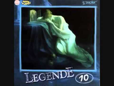 grupa Legende - album "Legende 10" 1 - Ej, da me je