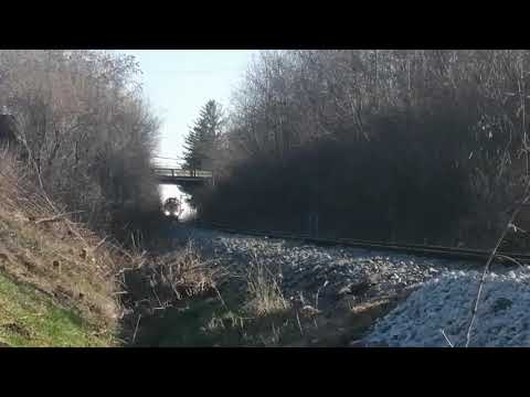 TREN SUCEAVA - BOTOȘANI ORA.  09:15
