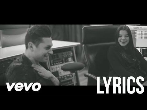 Corentin Grevost, Clara Channel - Give Me Your Love (Lyrics)