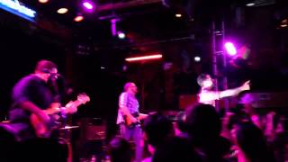 Further Seems Forever &quot;Pictures of Shorelines&quot; Live at Troubadour 10/27/12