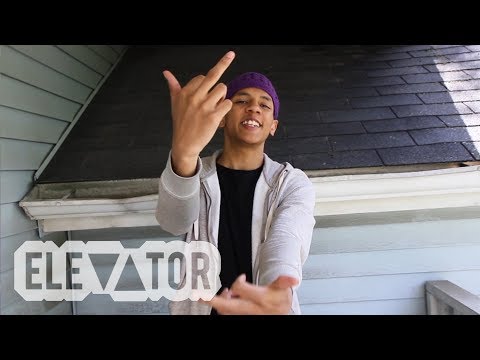 Youngg Kobe - Hit A Play (Official Music Video)