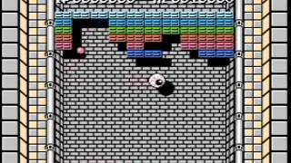 NES - Crackout .flv