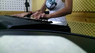 Grey Daze - Sickness (Cover by Ana Vujosevic)