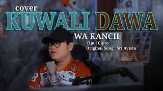 Download lagu KUWALI DAWA - Wa Kancil ( Cover ) mp3