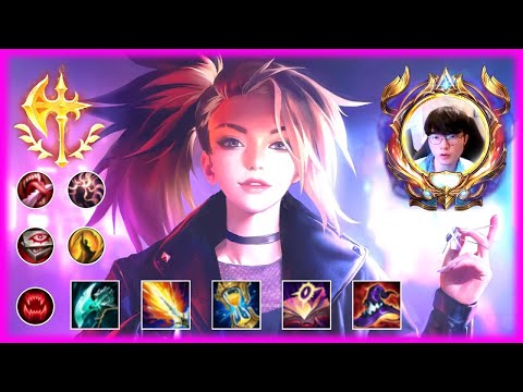 Faker Montage 2023- League of Legends Montage