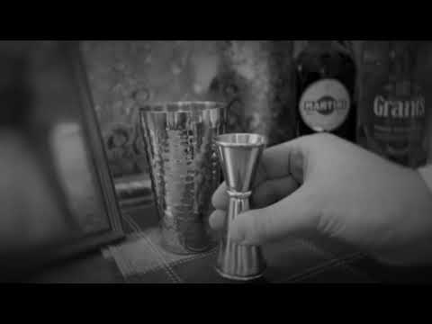 How to Make a Blood & Sand: EXTRA LIFE REWARD