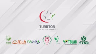 TÜRKTOB TANITIM FİLMİ - NİSAN 2022 -