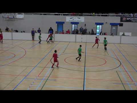 FC Almere JO11 - Sporting Almere JO11