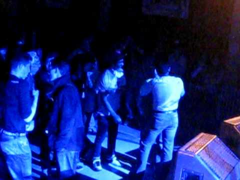 jean claude dusse au class eurock