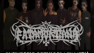 Download lagu Fatamorgana - Lawang Sewu (Indonesia Gothic Metal) mp3