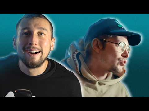 How to rap like Jungle Jack?