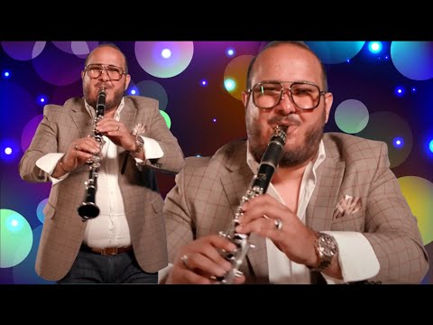 Vasile Pandelescu ❎ Clarinet 🤙🏾 Balansky ⛔ 2024 @YonutzSlm