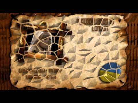 MelodyVision 18 - UKRAINE