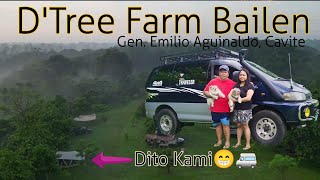 DELICA 4X4 CARCAMPING | D TREE FARM BAILEN  #vanlife  #D'treefarmBailen #petlover