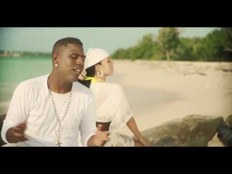 PRINCESA BONITA-ELEMENT BLACK [OFFICIAL VIDEO] HD