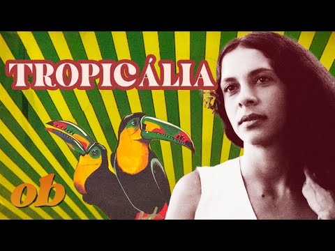 Beginner's Guide to Tropicália | Off Beat