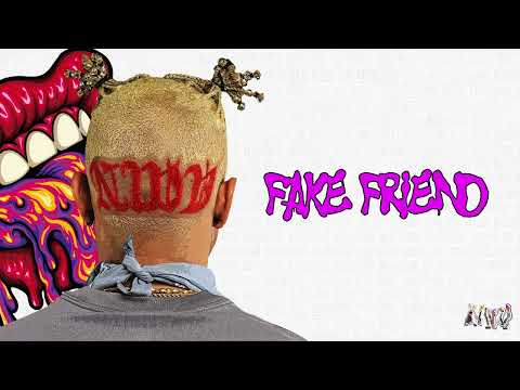 Eiby - Fake Friend | N.w.V