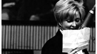 Karin Krog - Time to Go