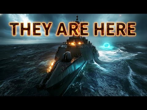 The Navy’s Secret War with USOs