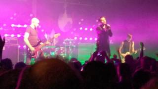 So Beneath You - AFI @ Starland Ballroom 6/18/17