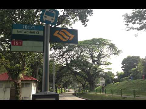 portsdown road (1 dec 2013)