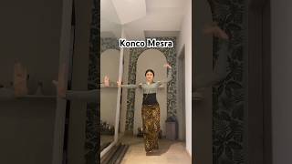 Download lagu Konco Mesra - Nella Kharisma #cicigeol #tari mp3