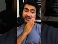 How the Marvel Eternal's Flop Impacted KUMAIL NANJIANI