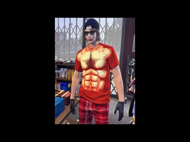 نوادر قراند 5