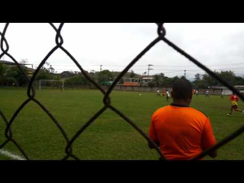 gol do juan luiz  parque ipanema Campeão 3x 1 final!