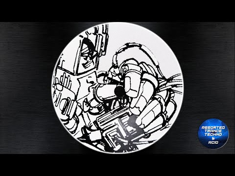 [Techno] Resistance D - A Scientific Fact (Assign's Exploring All Aspects Of Sound Resolution Mix)