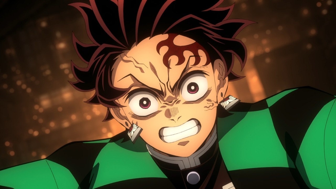 [Anime trọn bộ] Thanh Gươm Diệt Quỷ: phần Đại Trụ Đặc Huấn [Việt sub]