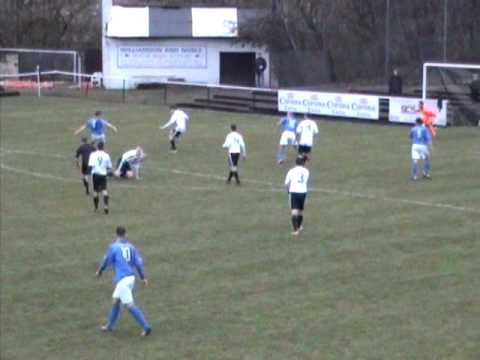 pollok 0v2 irvine meadow 0v2