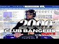 2000s RAP CLUB BANGERS Part 2 Jeezy Gucci TI Boosie Lil Jon Nelly 50 Cent D4L MORE