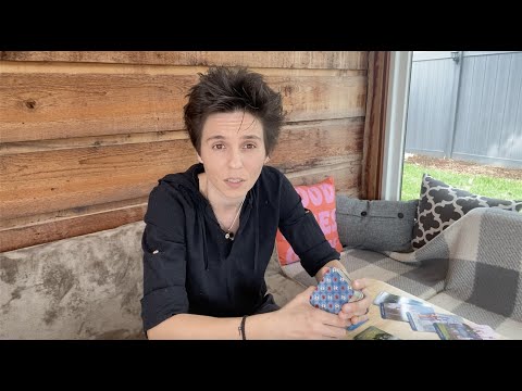 TAURUS - "There's Way More Beyond That" APRIL 18TH - 24TH