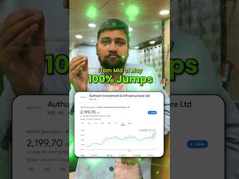 Akhir Kyu Bullish Raha Ye Stock? Jaano Reason