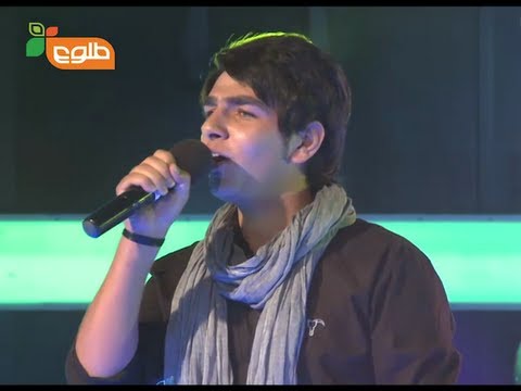 Battle: Anil Yarzada VS Reza Tarawat - Ma Ba Tu'em