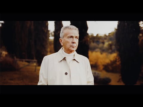 Pupo - Penso A Te   (official music video)