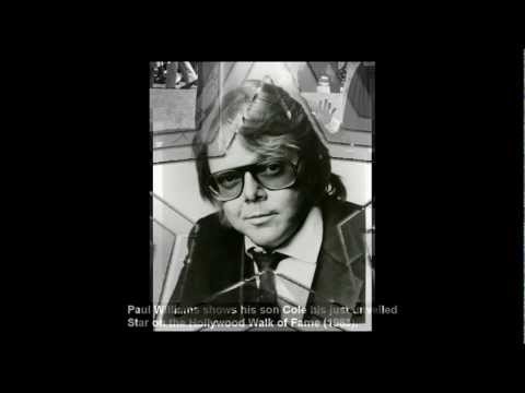 Paul Williams - Where Do I Go From Here (1971) (Original)