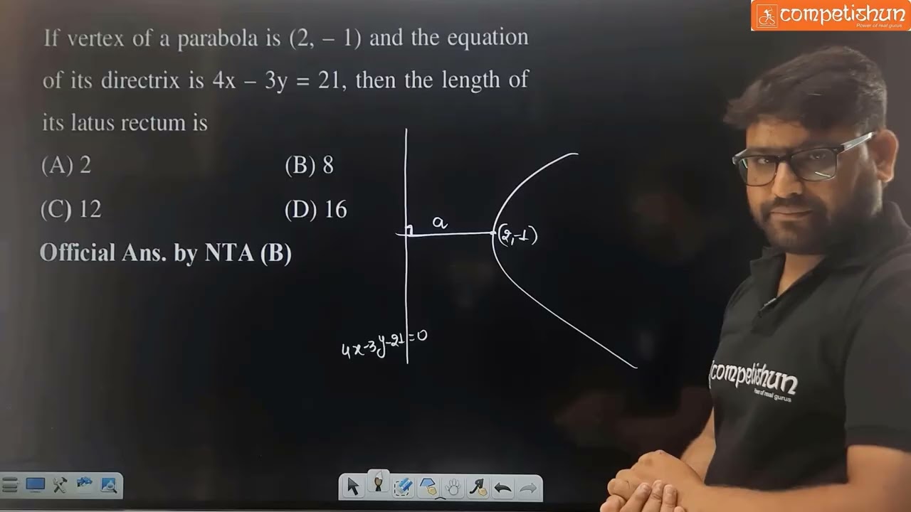 Video Solution