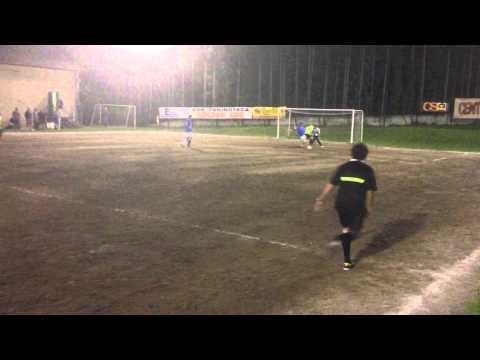 Torneo della Rasa 2015 - Riccardo Bini