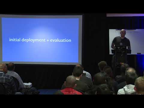 LPC2018 - XDP 1.5 Years In Production. Evolution and Lessons Learned.