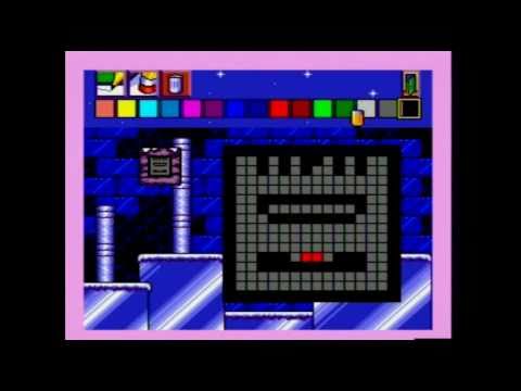 Fun 'N' Games Megadrive