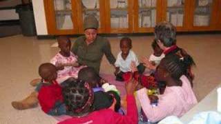 When The Children Cry