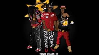 CAPO - OPPS [#GLONL3]